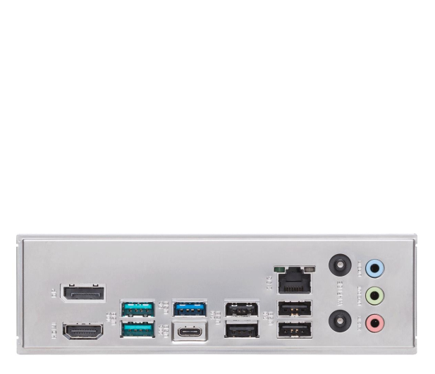 ASUS PRIME B860-PLUS WIFI - 1307466 - zdjęcie 4